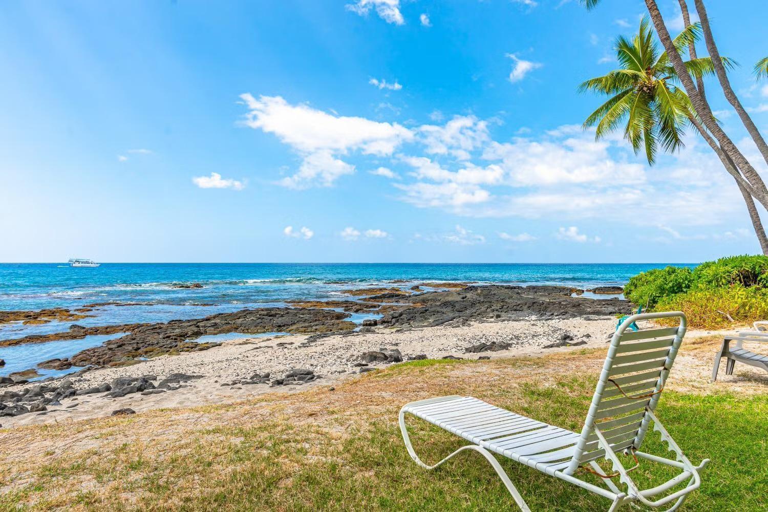 Couples Beach Studio / Relaxing & Comfortable. Kailua-Kona Dış mekan fotoğraf
