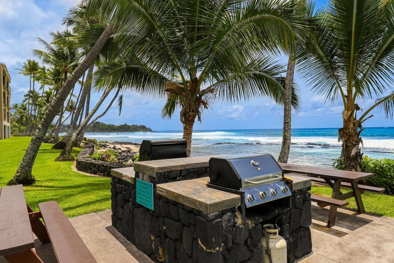 Couples Beach Studio / Relaxing & Comfortable. Kailua-Kona Dış mekan fotoğraf