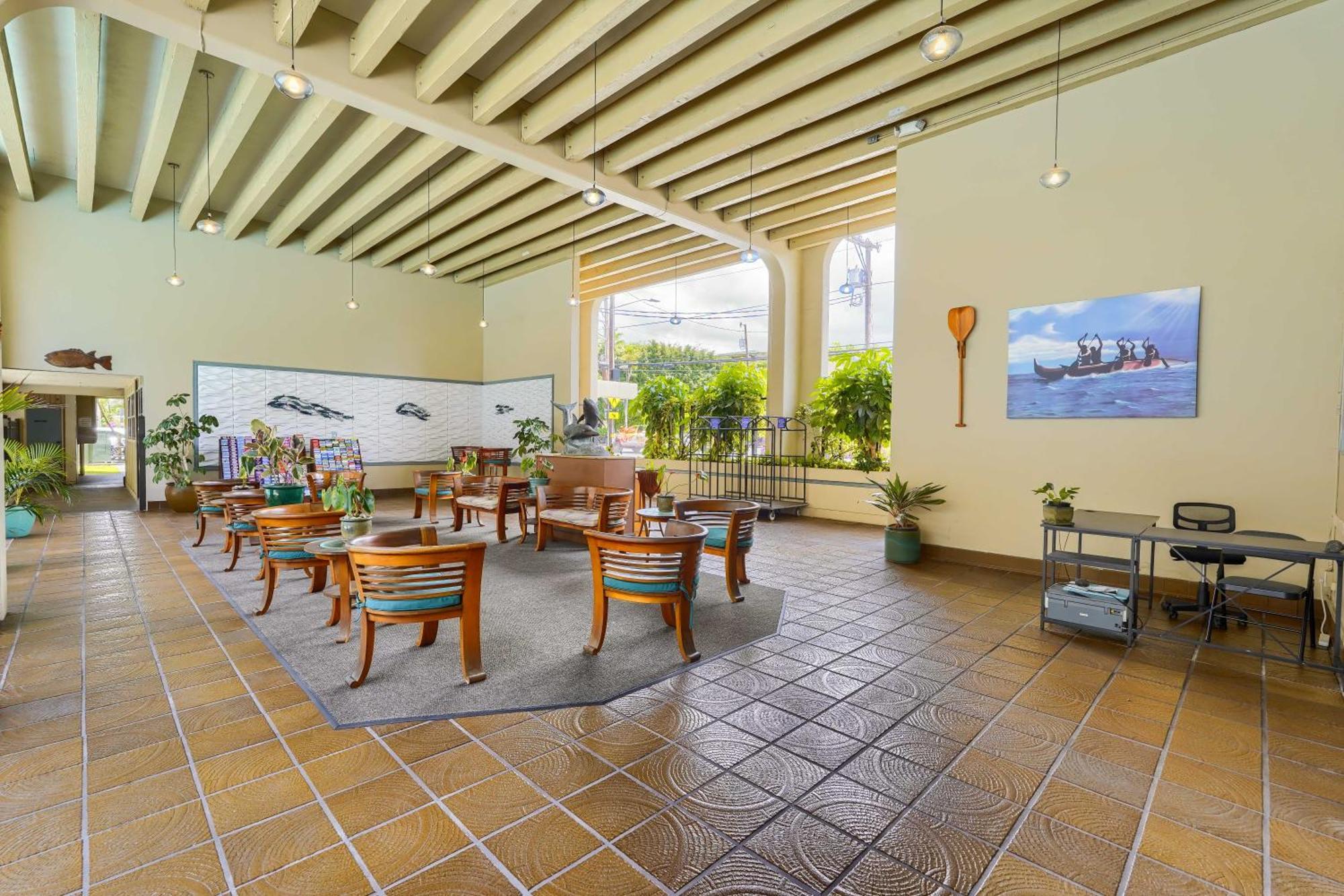 Couples Beach Studio / Relaxing & Comfortable. Kailua-Kona Dış mekan fotoğraf